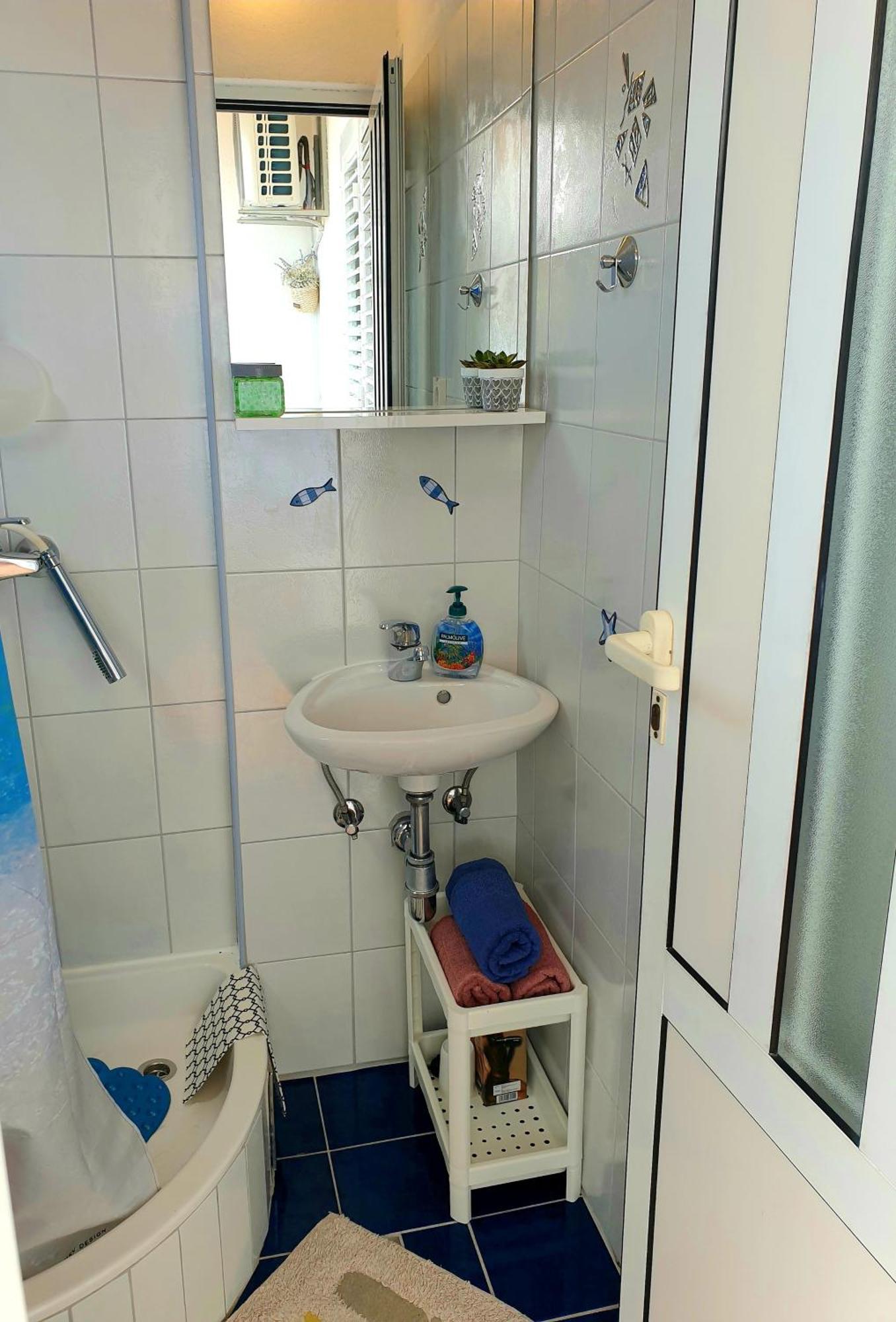 Vila Damir Gradac  Habitación foto